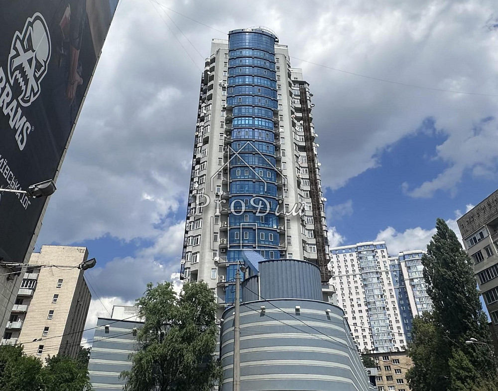 Продаж Будинок 4-кімнатний на Провіантська вул., 3 Киев - изображение 1