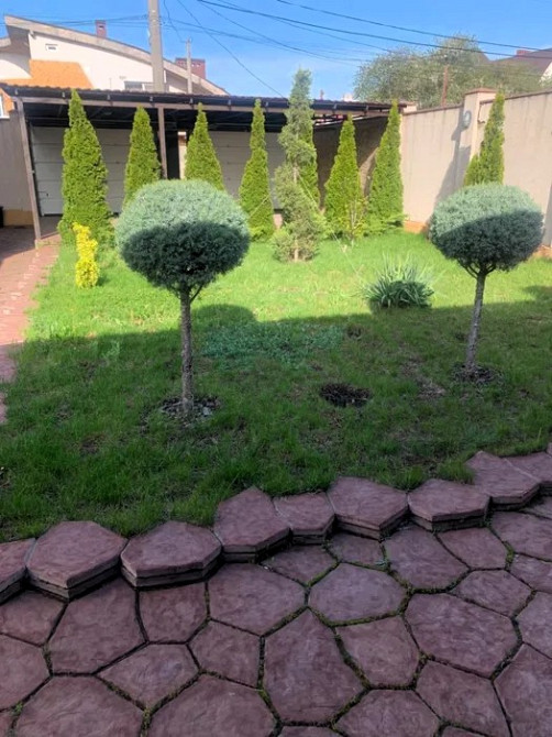 Продам капитальный дом с ремонтом, мебелью и техникой на Таирова Одеса - фото 15