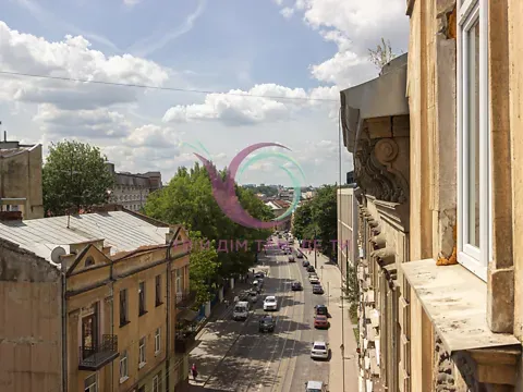 Продаж 3к Квартира 85 кв.м Личаківська вулиця 47 Львів - фото 10