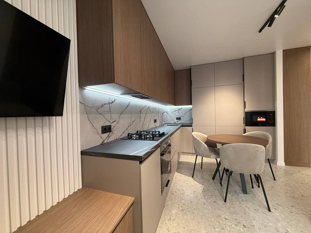 Продаж Квартира 1-кімнатна, 7/10 поверх на пров. Генерала Тарнавського, 8 Ternopil' - photo 4