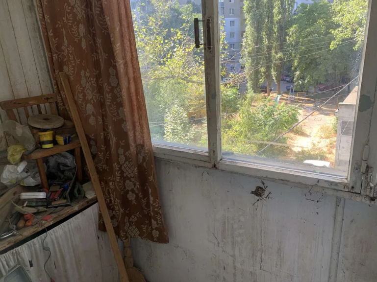 Продам 1-комнатную квартиру на п.Котовского (ул.Заболотного) Одеса - фото 7