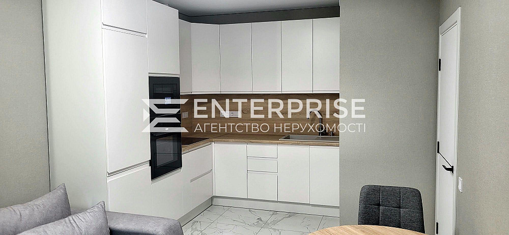 Продаж 1к Квартира 44 кв.м Повітряних сил вул. Київ - фото 3