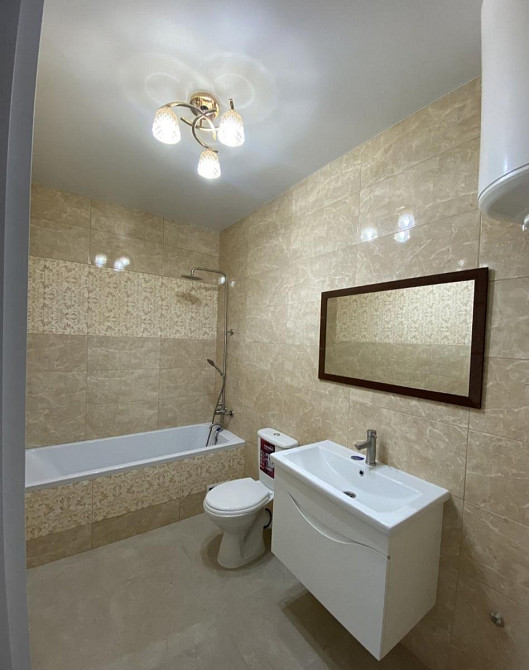 Продається однокімнатна квартира 59. Перлина. Одеса - фото 6