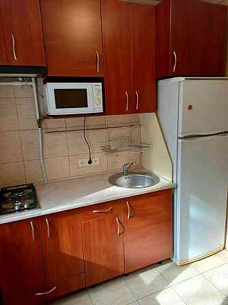 Оренда Квартира 1-кімнатна, 1/9 поверх на Звіринецька, 61 Kiev