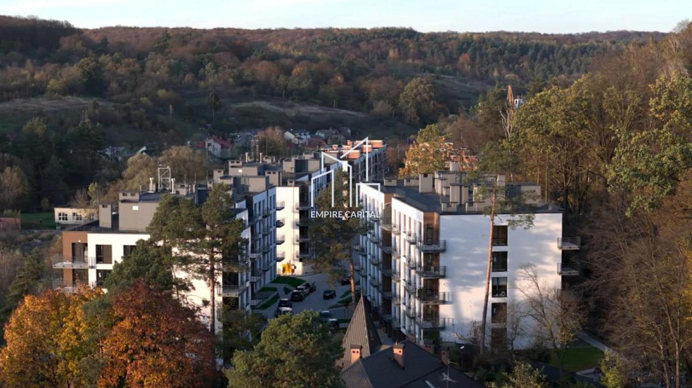 Продаж Квартира 2-кімнатна, 2/5 поверх на вул. Широка Briukhovychi (m Lviv raion) - photo 8