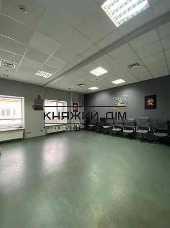 Оренда офісне приміщення на Байрачевського Михайла поверх - 2/3 Київ