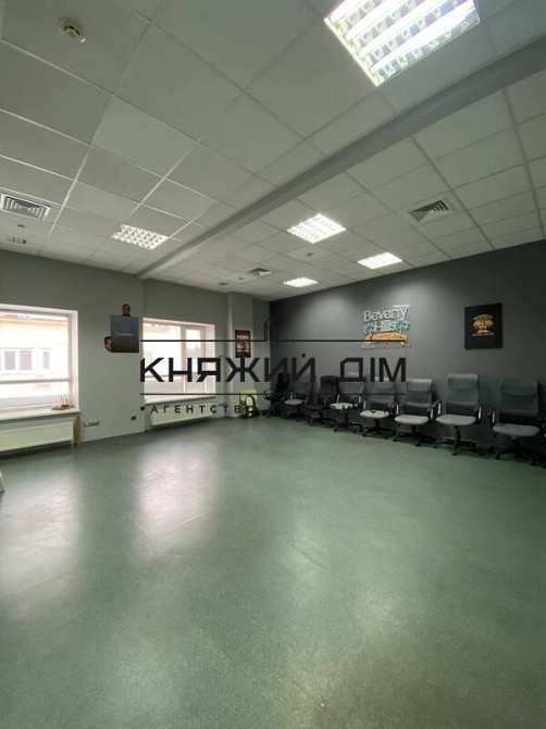 Оренда офісне приміщення на Байрачевського Михайла поверх - 2/3 Київ - фото 6