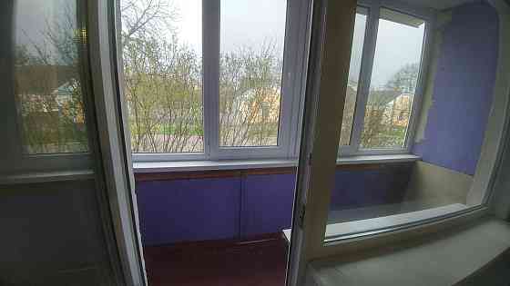 Оренда 1к Квартира 36 кв.м Гагарина Zhytomyr