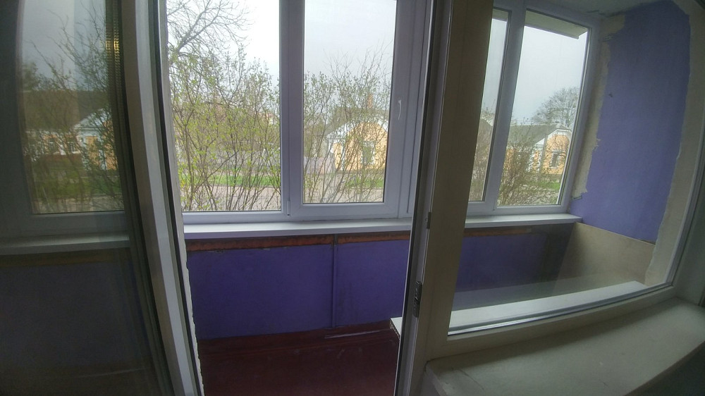 Оренда 1к Квартира 36 кв.м Гагарина Zhytomyr - photo 2