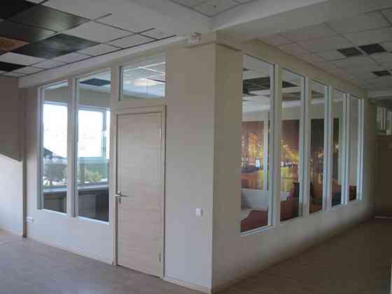 Оренда офісне приміщення на улица Казимира Малевича (Боженко), д.87 приміщень - 3, поверх - 5/5 Киев