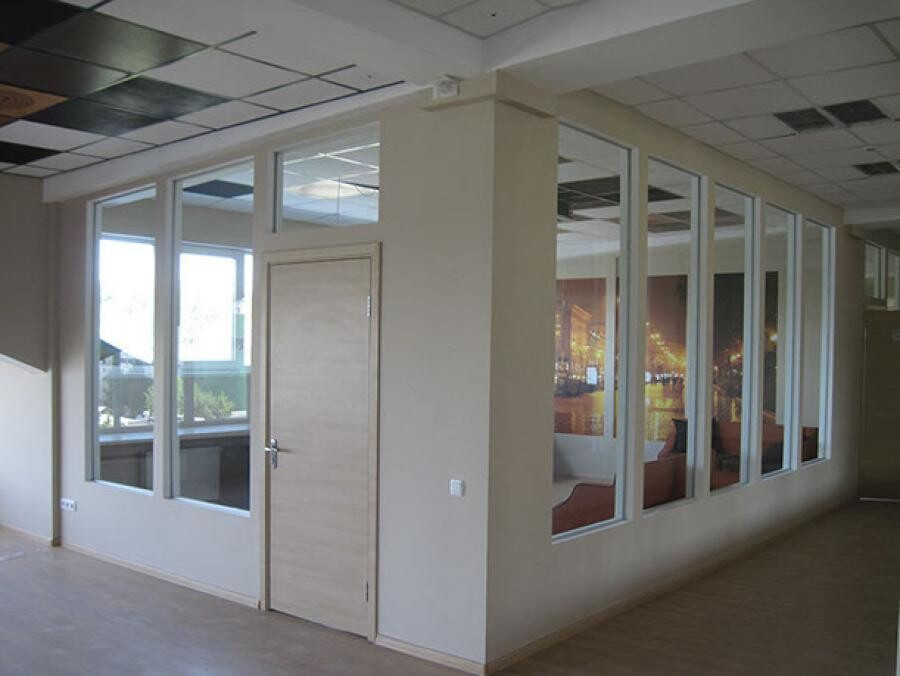 Оренда офісне приміщення на улица Казимира Малевича (Боженко), д.87 приміщень - 3, поверх - 5/5 Київ - фото 4