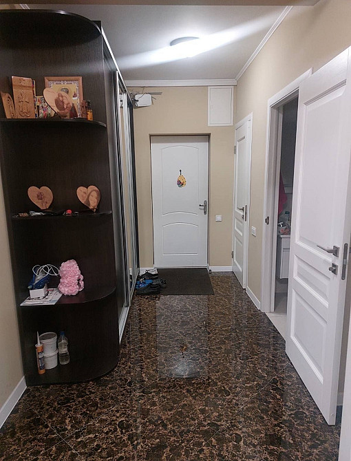 Просторная 3-к квартира с ремонтом на Черемушках, ул. Старицкого! Одесса - изображение 8