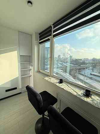 Продаж Квартира 2-кімнатна, 6/36 поверх на Берестейський вул., д. 11 Киев