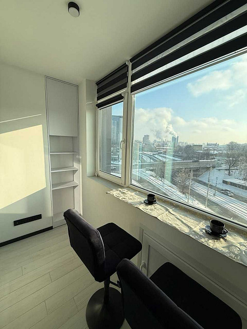 Продаж Квартира 2-кімнатна, 6/36 поверх на Берестейський вул., д. 11 Киев - изображение 6