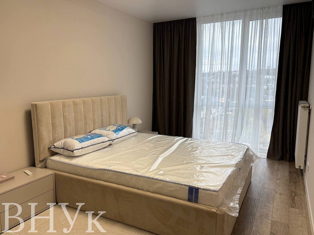 Продаж Квартира 2-кімнатна, 7/8 поверх на Дзержика Чернівці - фото 6