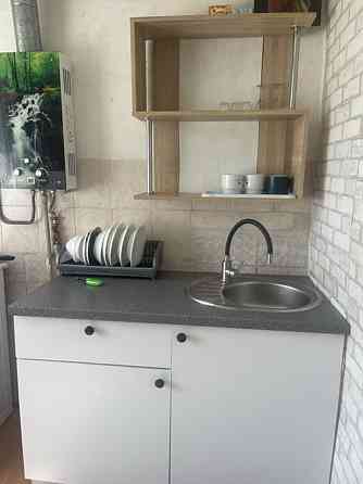 Оренда Квартира 1-кімнатна, 1/5 поверх Vinnytsya