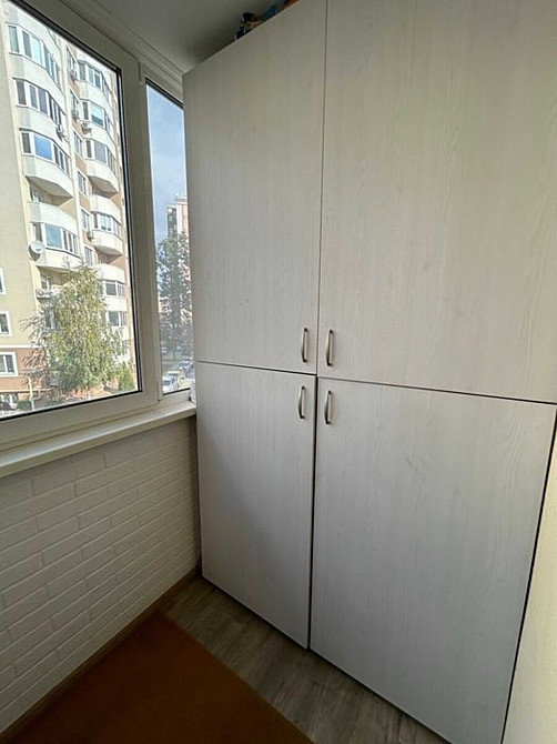 Продаж Квартира 3-кімнатна, 2/5 поверх  - фото 8