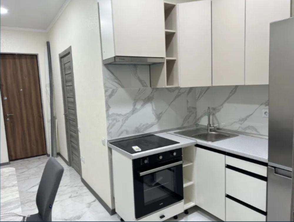 Продаж Квартира 1-кімнатна, 4/4 поверх на Миколи Боровського вулиця, 1/17/ж Одеса - фото 7