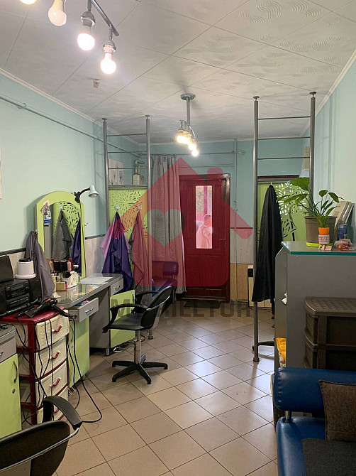 Продаж торгове приміщення на Українська поверх - 1/2 Uzhhorod - photo 7