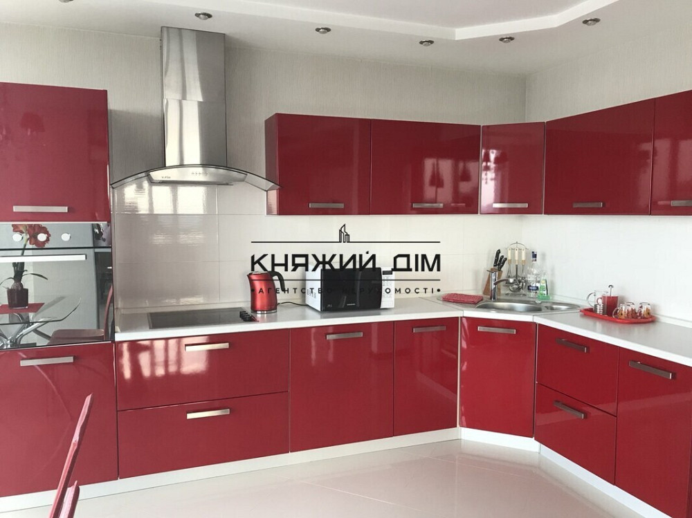 БЕЗ КОМІСІЇ!!! Продаж 2-х к. квартири в ЖК Місце Мрії. № 21144796 Kiev - photo 5