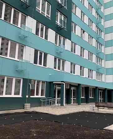 Квартира с видом на Море. Одеса