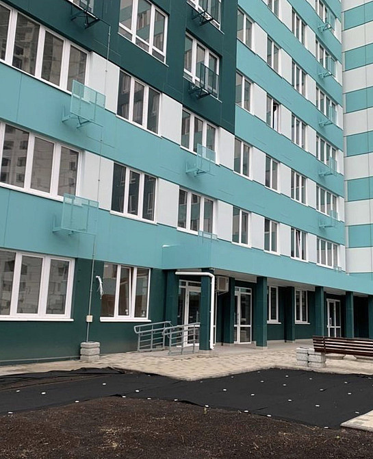 Квартира с видом на Море. Одеса - фото 2