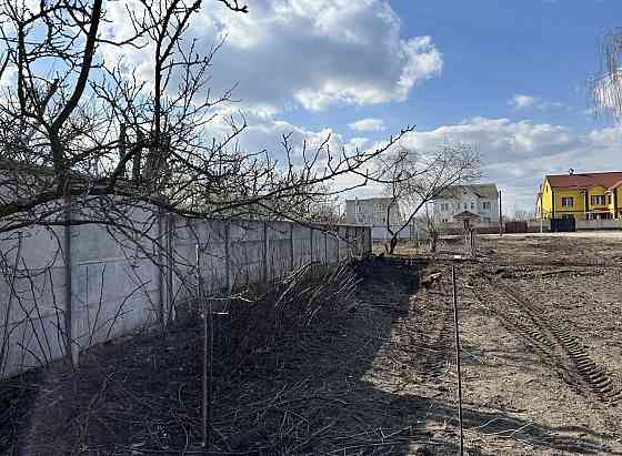 Продаж земельної ділянки 12 соток на Статишівка Житомир