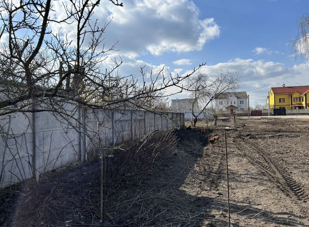 Продаж земельної ділянки 12 соток на Статишівка Житомир - фото 1