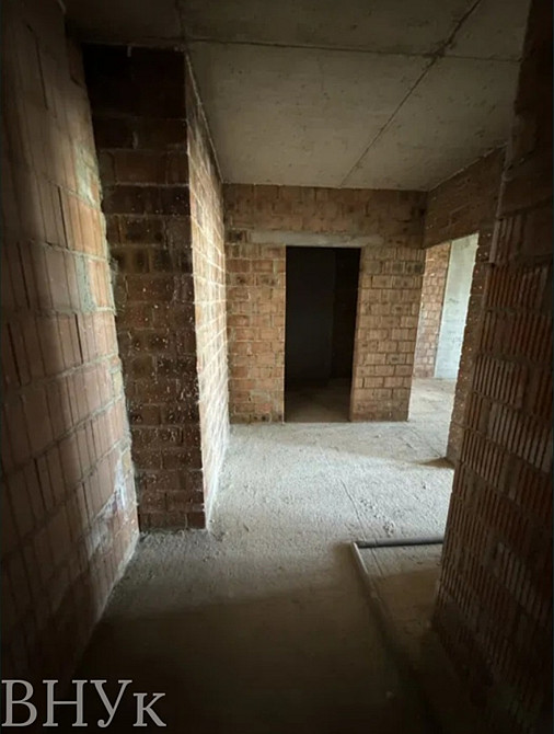 Продаж Квартира 1-кімнатна, 9/10 поверх Львів - фото 11