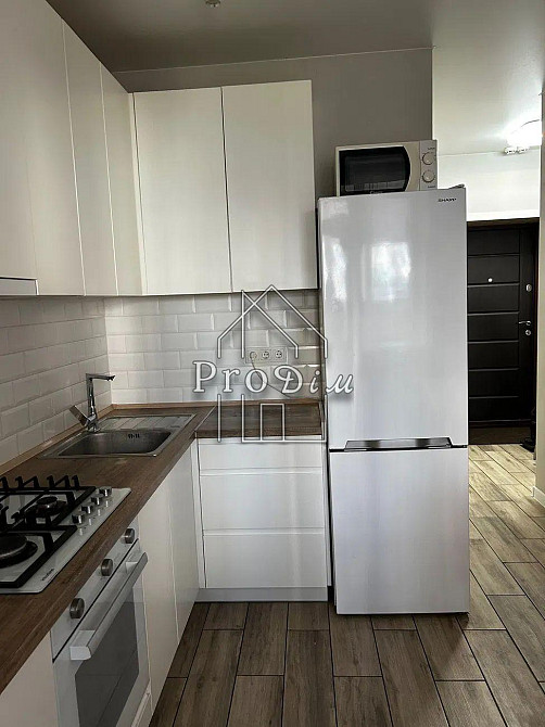 Оренда Будинок 1-кімнатний на Машинобудівників вул., 21 Вишнёвое - изображение 3