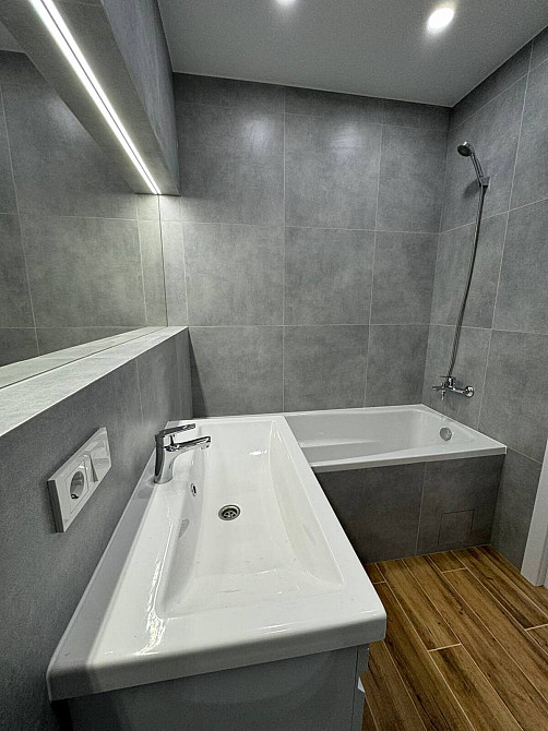 Оренда Квартира 1-кімнатна, 5/11 поверх на Флотська Івано-Франківськ - фото 11