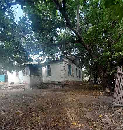 Пропонуємо на продаж будинок селі Іванівка Іванівка (Бобринецький район)