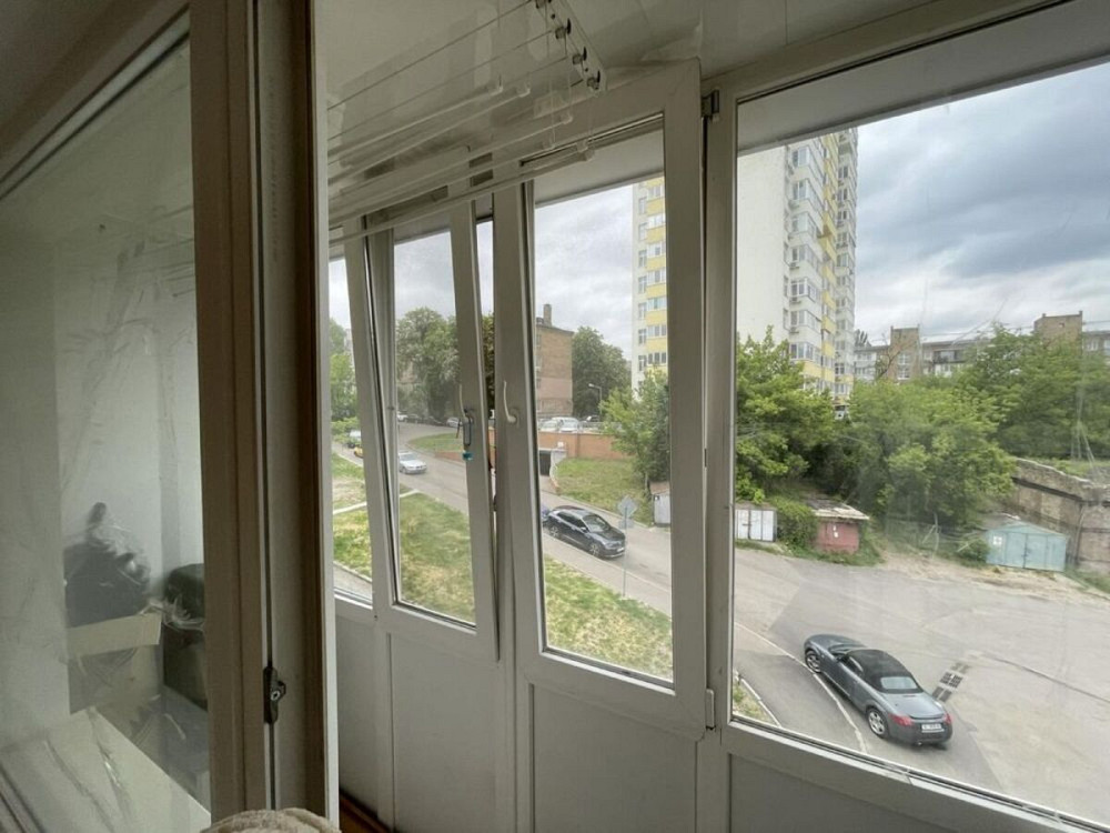 Оренда Квартира 2-кімнатна, 2/5 поверх на пров.Ященка, 4 Kiev - photo 13