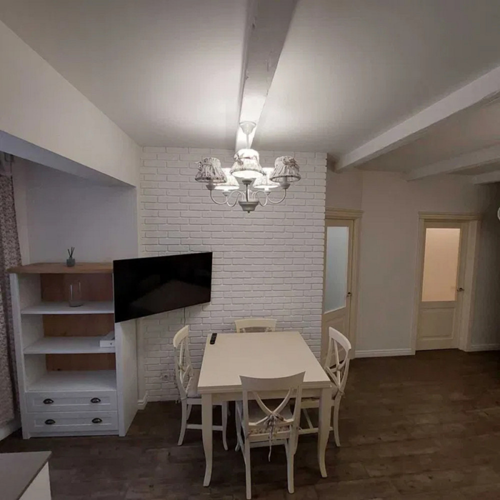 Оренда Квартира 2-кімнатна, 8/25 поверх на Драгоманова, 4 Kiev - photo 16