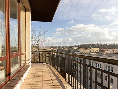 Продаж 7+к Квартира 263.9 кв.м Юрія Руфа (Некрасова) вулиця 35В Львів - фото 1