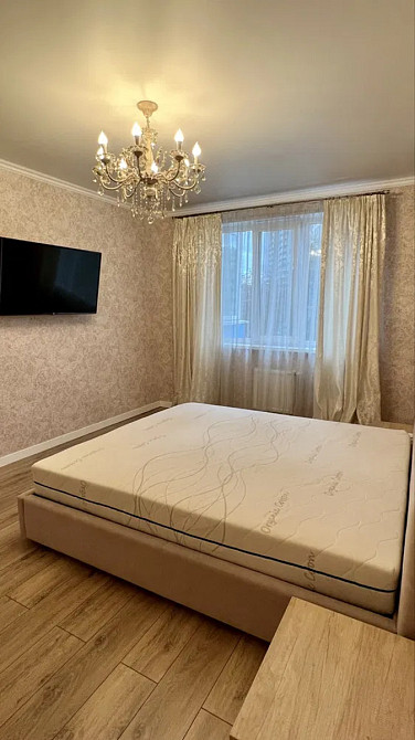 Оренда Квартира 1-кімнатна, 3/20 поверх на Деміївська, 16 Киев - изображение 4