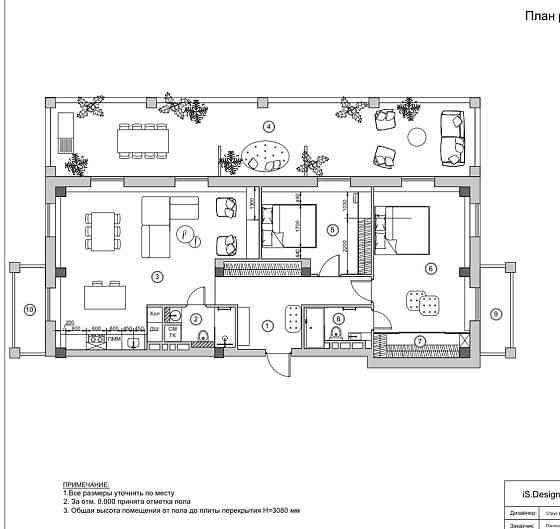 Продам 3 комнатную квартиру с видом на море в доме элит класса ЖК Авторский Фонтанка