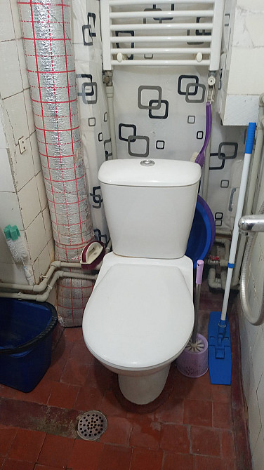 2 комнатная квартира в центре! Одеса - фото 13