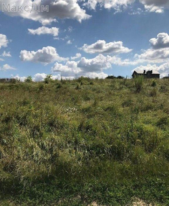 Продаж земельної ділянки 10 соток на вул. Проектна Тернополь - изображение 1