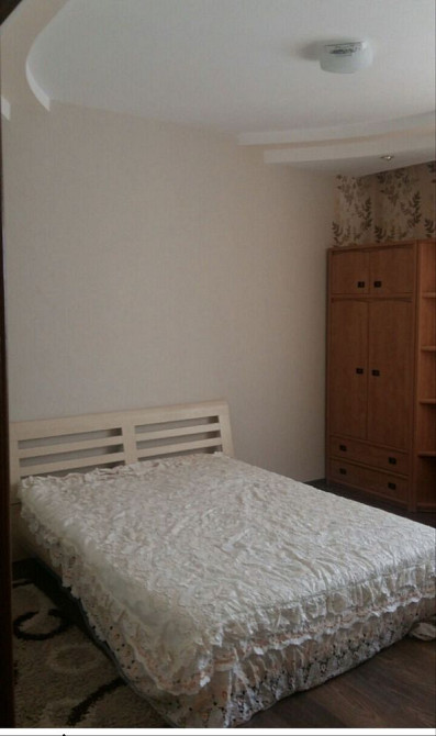 Продаж Квартира 4-кімнатна, 12/20 поверх на Чорновола вул., д. 25 Київ - фото 7