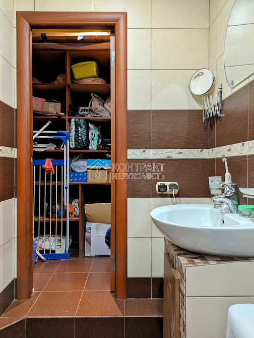 Продаж Квартира 2-кімнатна, 8/10 поверх на вул. Олександра Чабана Kharkiv - photo 18