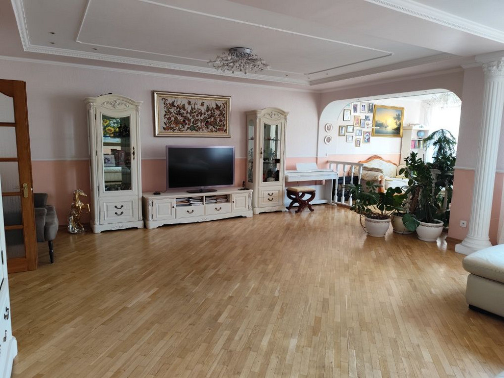 Продаж Квартира 3-кімнатна, 7/9 поверх на Володимира Івасюка вул., д. 24А Київ - фото 7