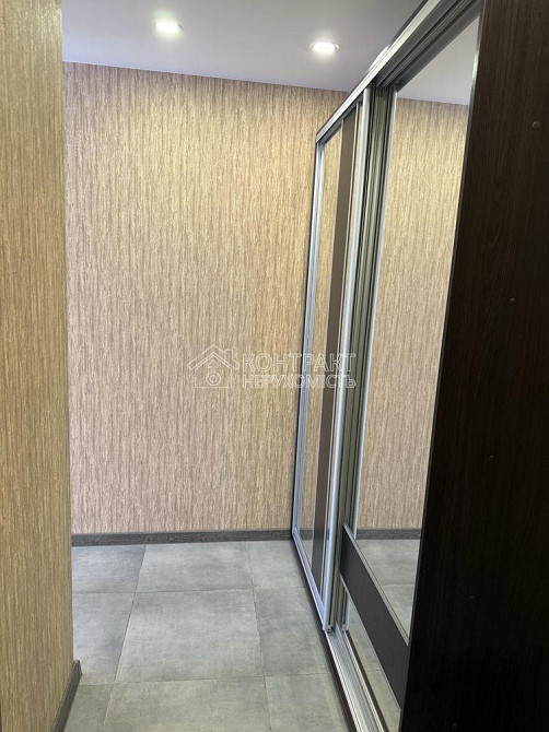 Оренда Квартира 1-кімнатна, 8/10 поверх на вул. Іскринська Харків - фото 3