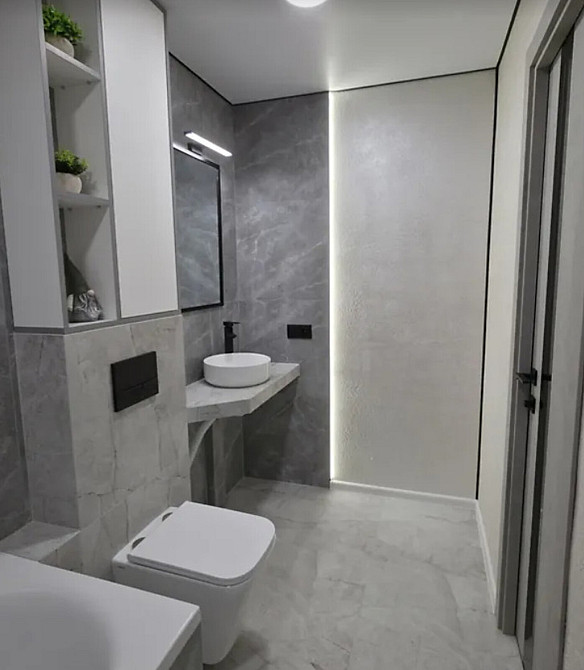 Продаж 3к квартири 58 кв. м на вул. Смакули Ternopil' - photo 20