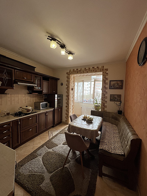 Оренда Квартира 2-кімнатна, 1/7 поверх на вул. Хмельницького Б. Івано-Франківськ - фото 14