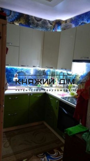 2к квартира-студія з панорамним видом у сучасному житловому комплексі "Мега Сіті" № 21115150 Kiev - photo 3