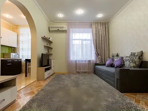 Продажа 2к Квартира 52.2 кв.м Маріупольська (Московська) вулиця 13 Николаев - изображение 1