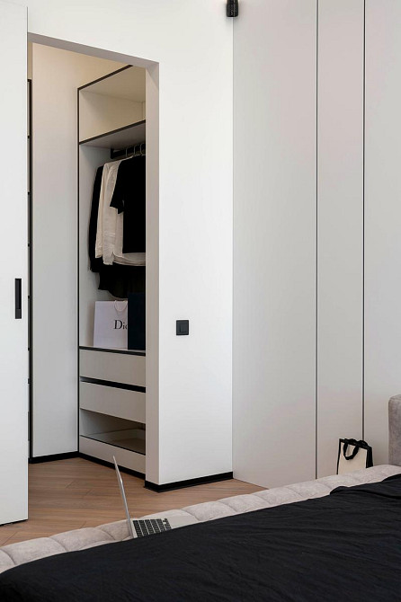 Продаж Квартира 3-кімнатна, 5/5 поверх на Університетська вул., д. 17-А Киев - изображение 16