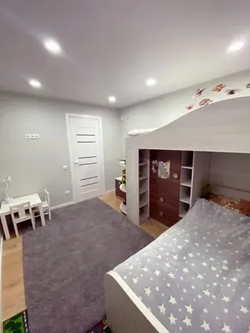 For rent 2-room Apartment 43 sq.m Новий Світ вулиця 79А Ternopil' - photo 1