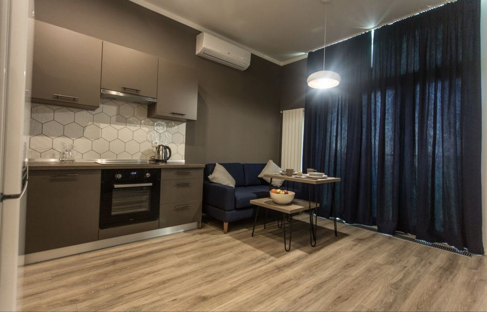 Продаж Квартира 1-кімнатна, 24/25 поверх на Генерала Шаповала вул., д. 2А Київ - фото 7